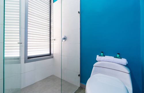 San Fernando Hotel | Hotel Living Box