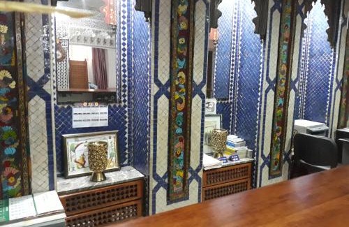 Nador Hotel | Hotel Lixus