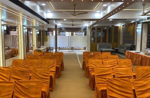 Kanpur Hotel | Hotel Liyan Inn