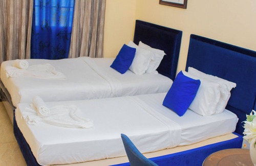 Luanda Hotel | HOTEL LLAELL