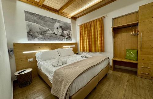 Campitello Matese Hotel | Hotel Lo Sciatore
