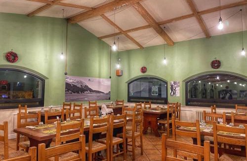 Campitello Matese Hotel | Hotel Lo Sciatore