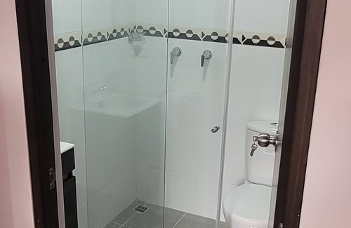 Belen House | Hotel located just 1 block from Los Molinos shopping center.
