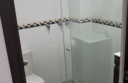 Belen House | Hotel located just 1 block from Los Molinos shopping center.