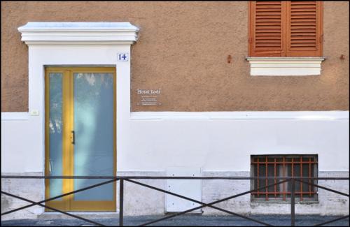 San Giovanni Hotel | Hotel Lodi
