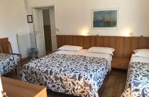 San Giovanni Hotel | Hotel Lodi