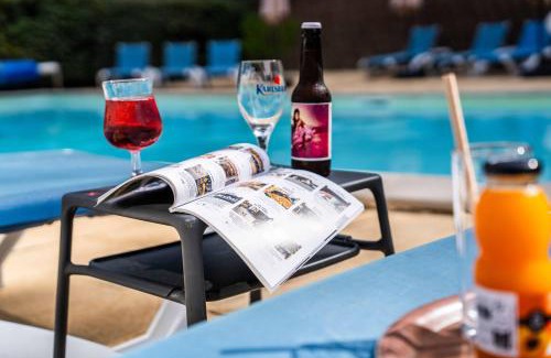 Soorts-Hossegor Hotel | Hotel Logis Lacotel