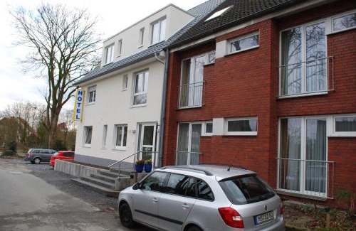 Mecklenbeck Hotel | Hotel Lohmann