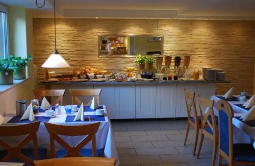 Mecklenbeck Hotel | Hotel Lohmann