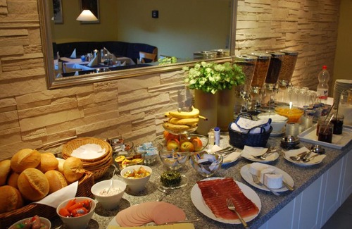 Mecklenbeck Hotel | Hotel Lohmann