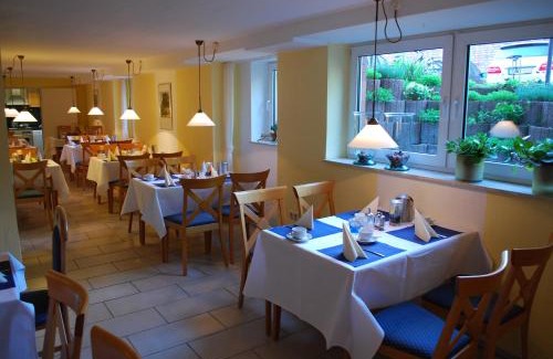 Mecklenbeck Hotel | Hotel Lohmann