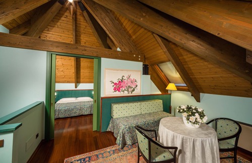 Roveleto Hotel | Hotel & Loisir Le Ruote