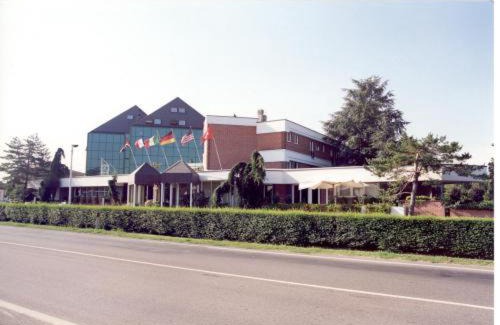 Roveleto Hotel | Hotel & Loisir Le Ruote