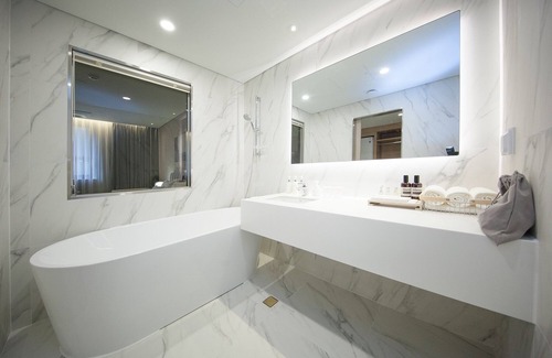 Jinhae Hotel | Hotel Londoner Yongwon