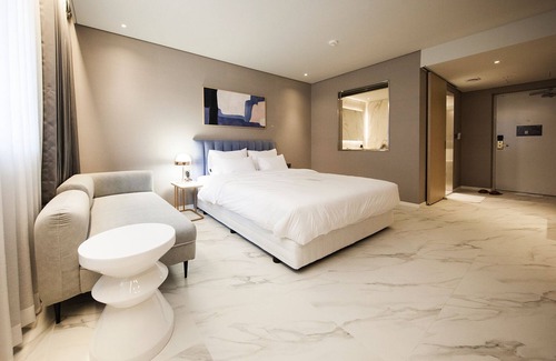 Jinhae Hotel | Hotel Londoner Yongwon