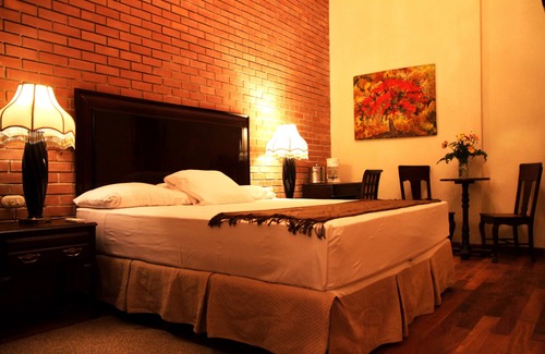 Esteli Hotel | Hotel Los Altos Esteli