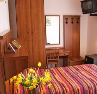 Santa Maria degli Angeli Hotel | Hotel Los Angeles