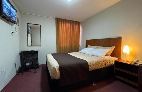 Historical Center Hotel | Hotel Los Angeles