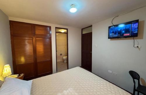 Historical Center Hotel | Hotel Los Angeles