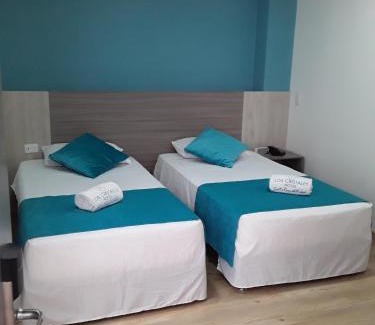 La Estrella Hotel | Hotel Los Cristales