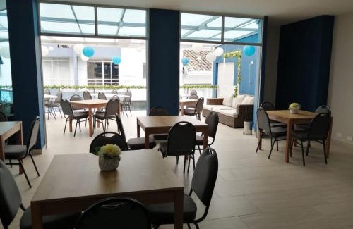 La Estrella Hotel | Hotel Los Cristales