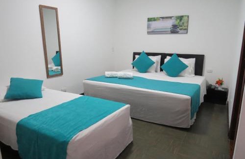 La Estrella Hotel | Hotel Los Cristales