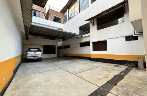 Huaraz Hotel | Hotel Los Portales