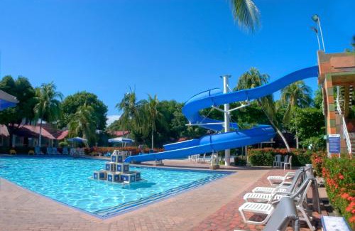 Girardot Hotel | Hotel Los Puentes Comfacundi