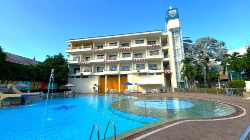 Girardot Hotel | Hotel Los Puentes Comfacundi
