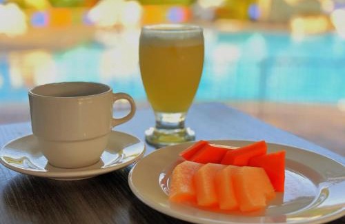 Girardot Hotel | Hotel Los Puentes Comfacundi