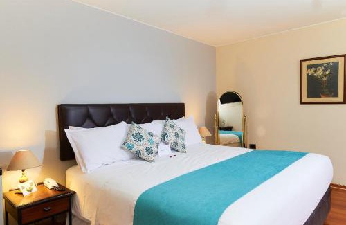 Historical Center Hotel | Hotel Los Tambos Colonial
