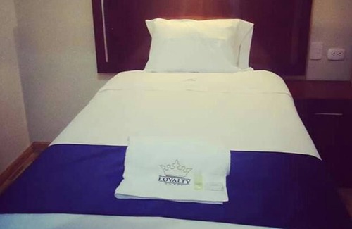 Moquegua Hotel | Hotel Loyalty Moquegua
