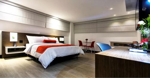 Astorga Hotel | Hotel Loyds