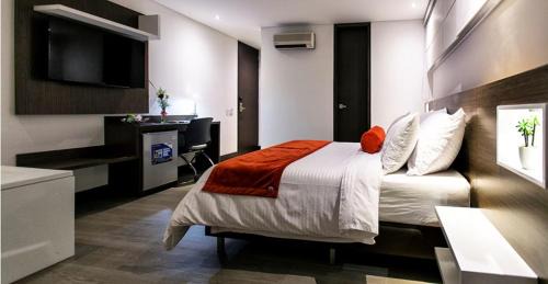 Astorga Hotel | Hotel Loyds