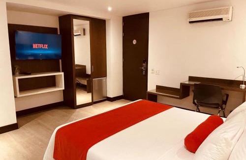 Astorga Hotel | Hotel Loyds