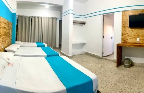Magallanes Hotel | Hotel Lu