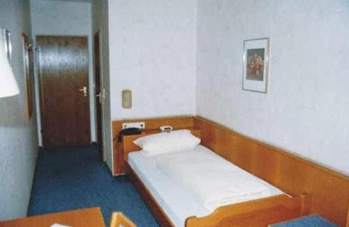 Schriesheim Hotel | Hotel Ludwigstal