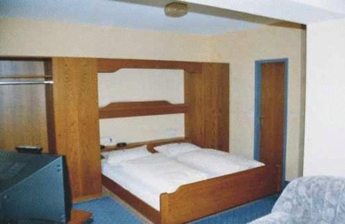 Schriesheim Hotel | Hotel Ludwigstal