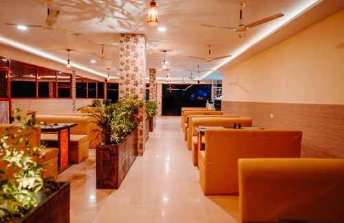 Alappuzha Hotel | Hotel Lumiere