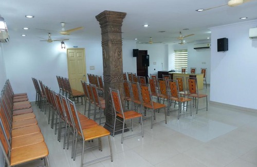 Alappuzha Hotel | Hotel Lumiere