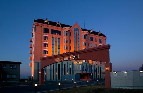 Zenibako Hotel | Hotel Luna Coast (Adult Only)