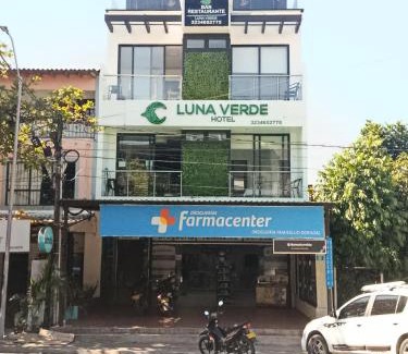 Doradal Hotel | Hotel Luna Verde