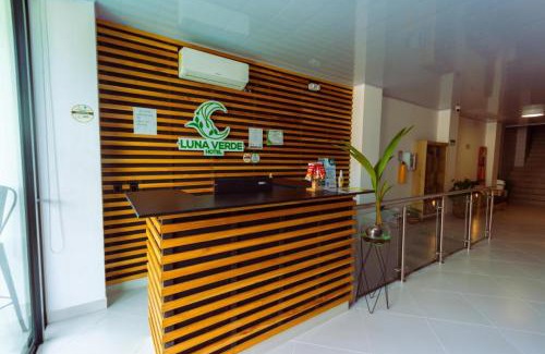 Doradal Hotel | Hotel Luna Verde