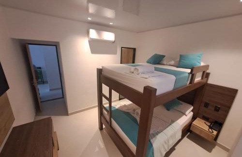 Doradal Hotel | Hotel Luna Verde