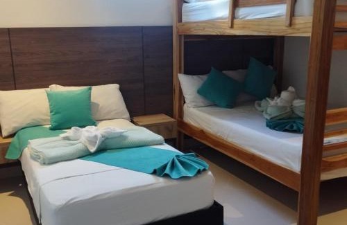 Doradal Hotel | Hotel Luna Verde