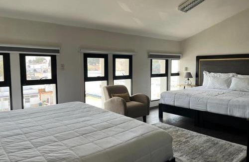 Comitan de Dominguez Hotel | Hotel Lunada