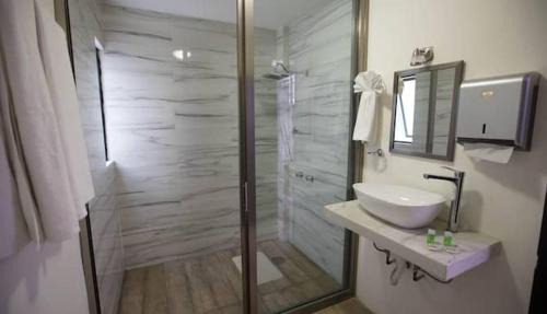 Comitan de Dominguez Hotel | Hotel Lunada
