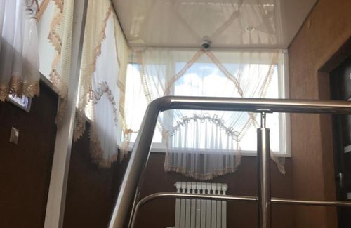 Karasuk Hotel | Hotel Luxury