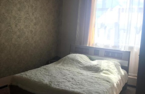 Karasuk Hotel | Hotel Luxury