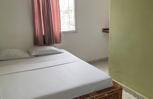 El Bosque Hotel | Hotel Luz de Oriente